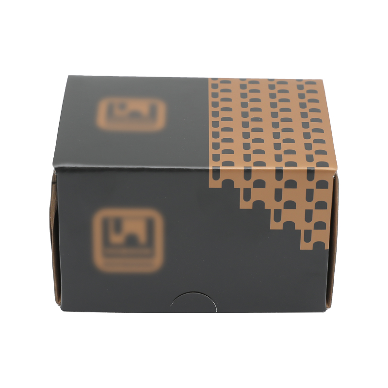 Black Hob Aircraft Box