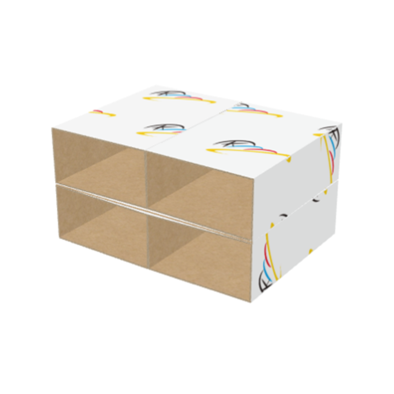 4-Tube Insert