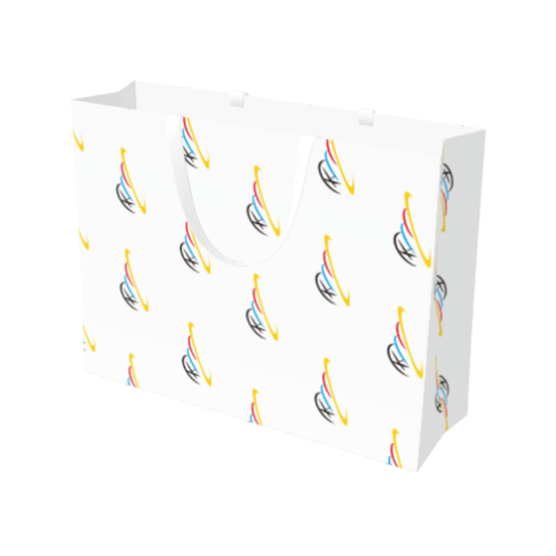 Euro Tote Bag