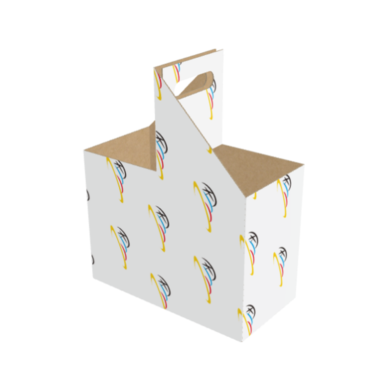 2 Pk Bottle Carrier