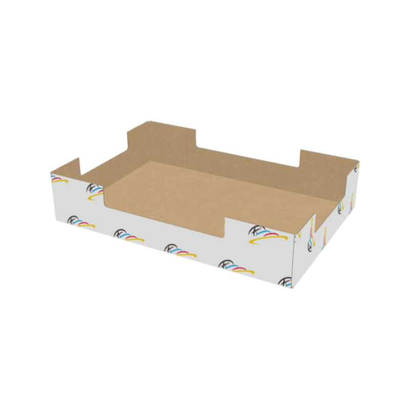 Display Tray