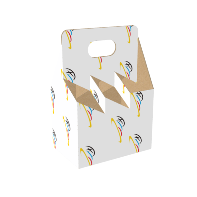 6 Pk Bottle Carrier