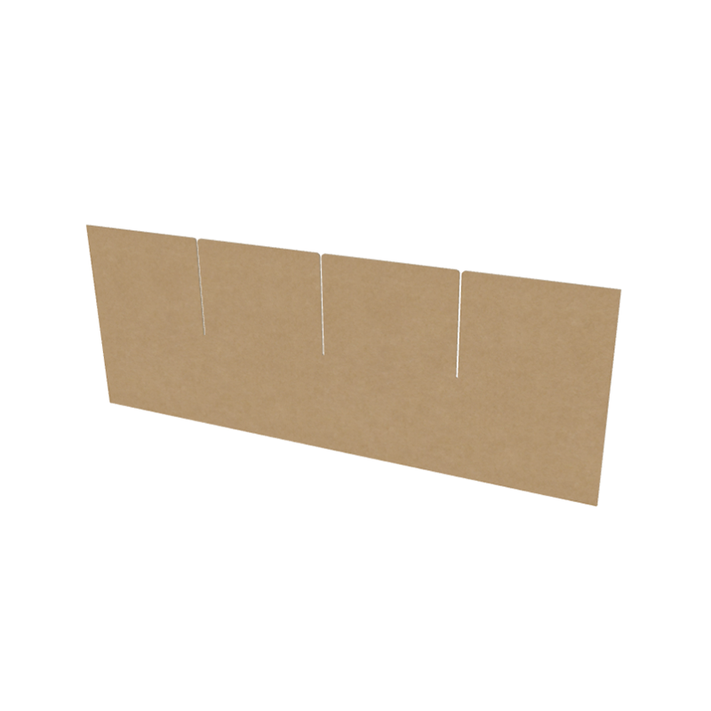 3-Slot Insert