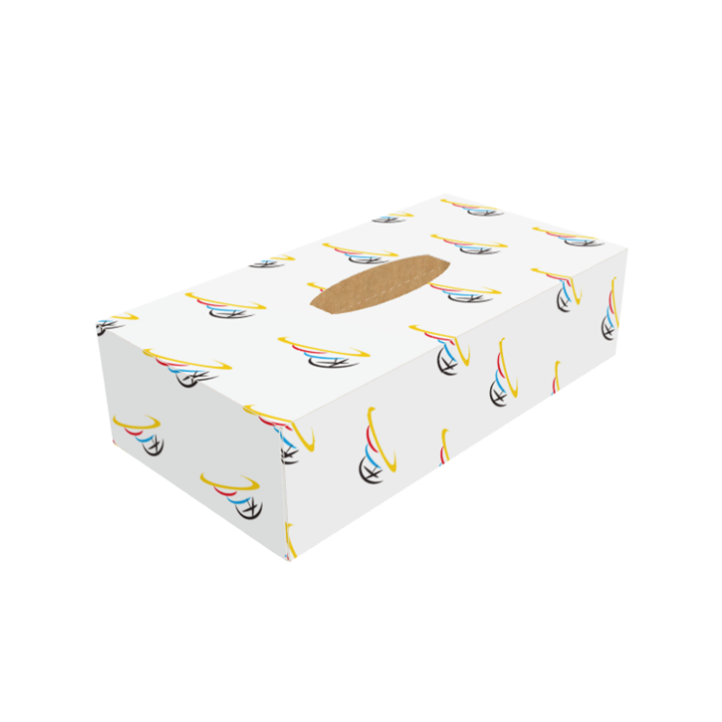 Tissue Boxes